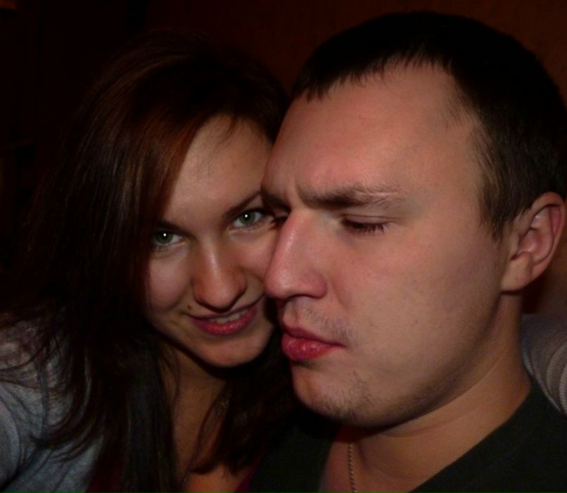 Полина Савицкая <PC> | Кировск