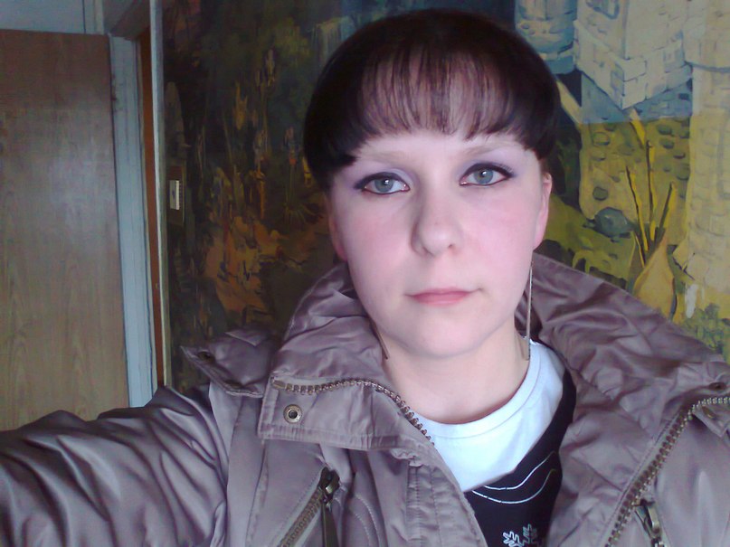 Катерина Савельева | Тольятти