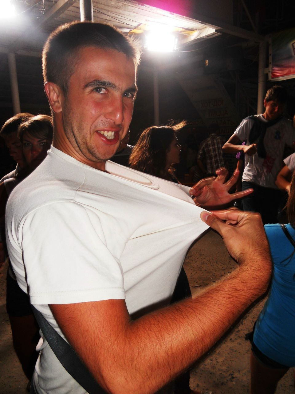 Дима Дмитриев | Москва