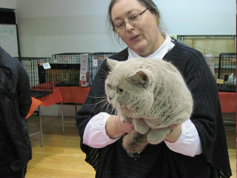 Анна Мдиванян-Теслер | Беэр Шева