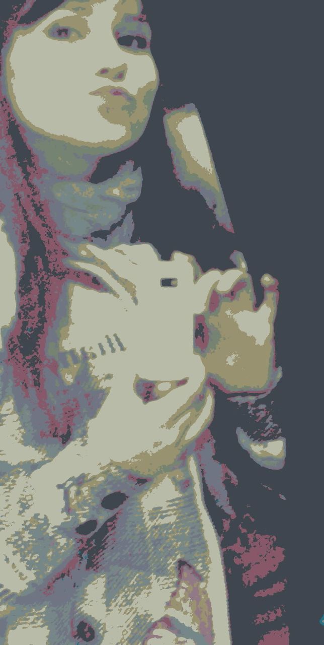 Катерина Чилинская | Санкт-Петербург