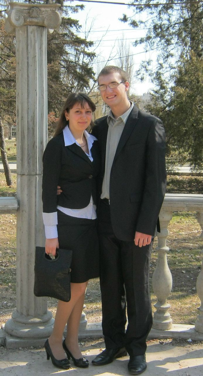 Валерия Кувалдина | Киев