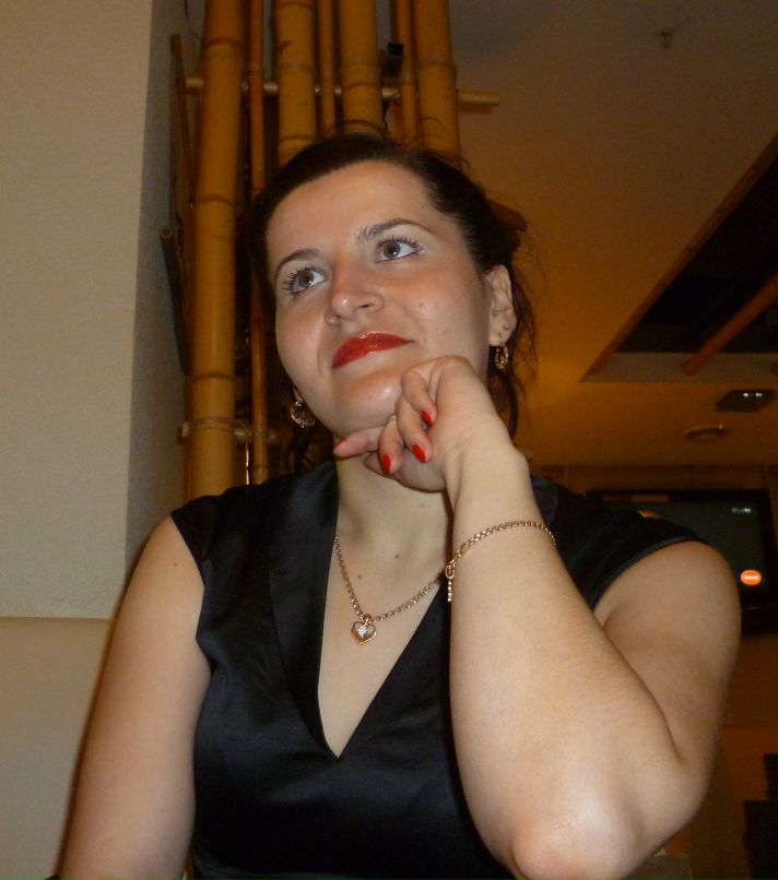 Таня Сопкина(авдонина) | Омск