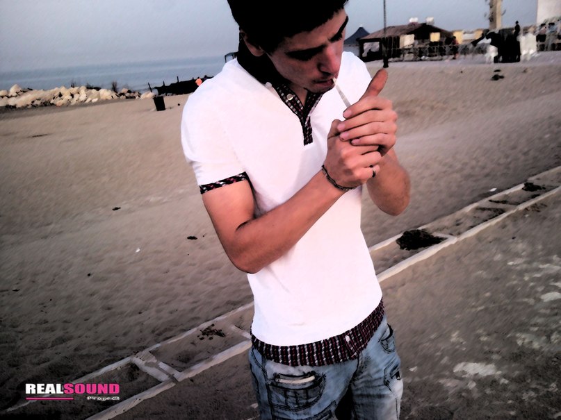 Rostislav Dovganich ROY | Napoli