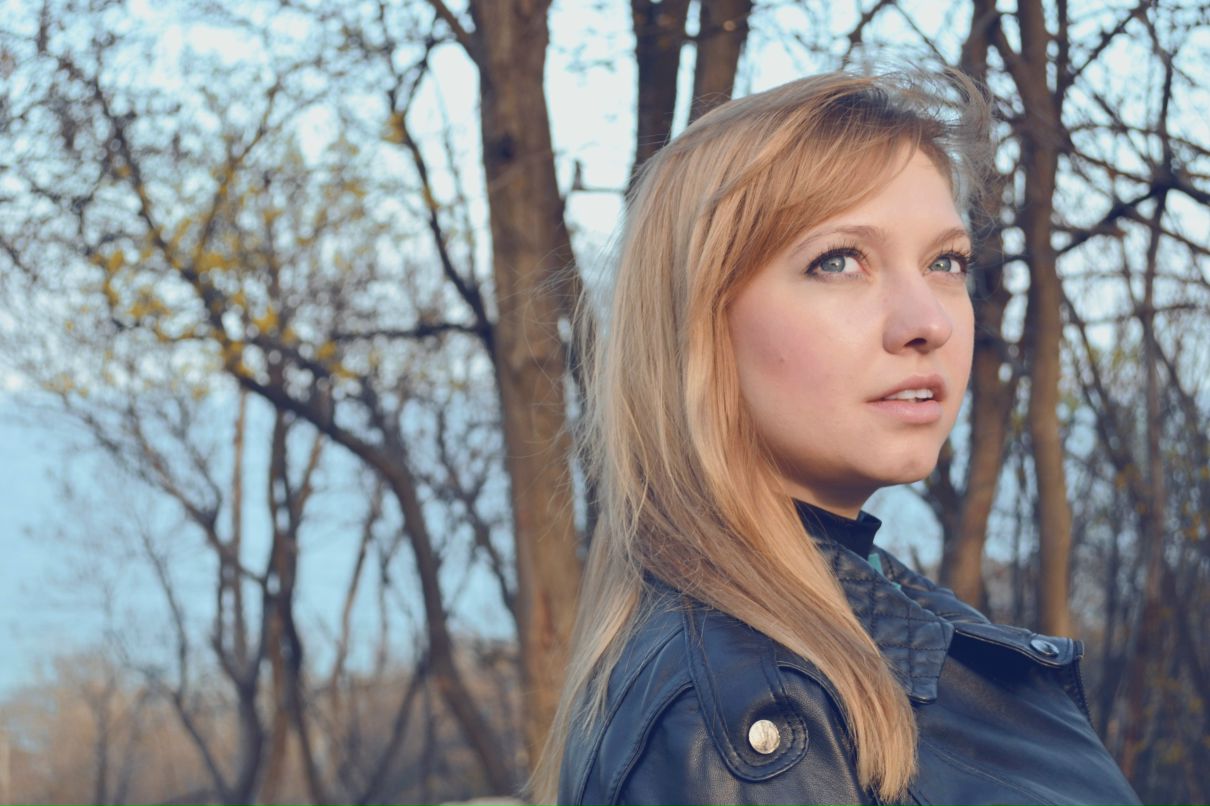 Ольга Киселёва | Одесса