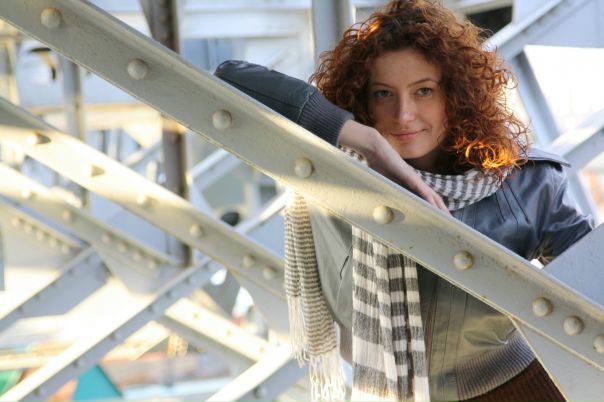 №77, Маша Крюкова, 40 лет, Николаев №77, Маша Крюкова, 40 лет, Николаев