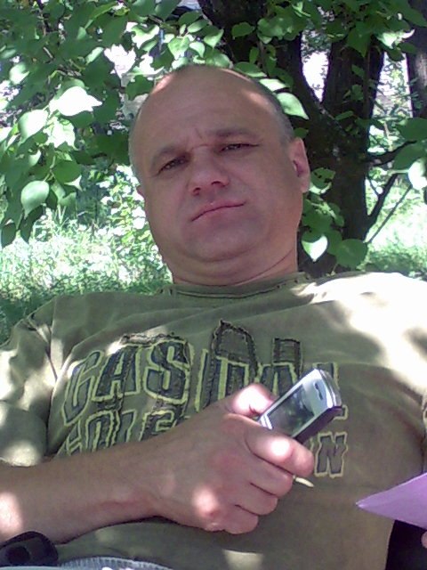 Сергей Чирков | Полтава