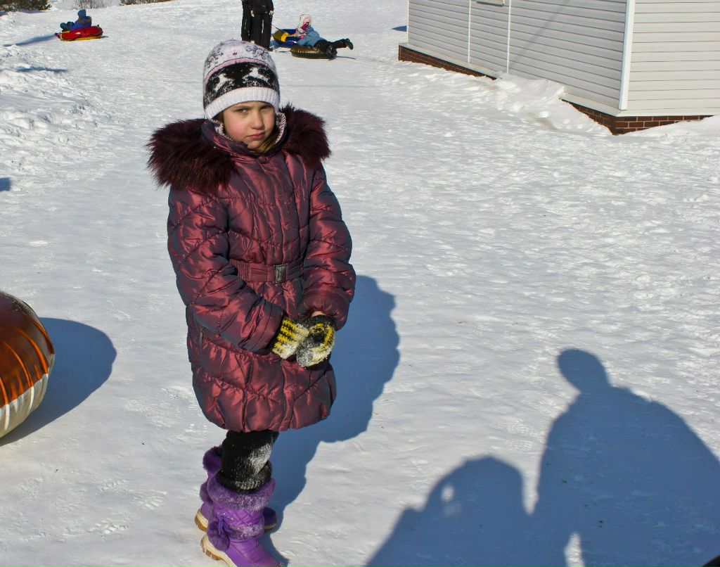Ирина Голубева | Череповец
