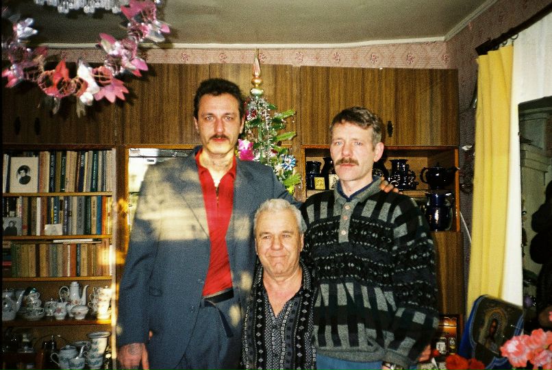 Сергей Кириллов | Санкт-Петербург