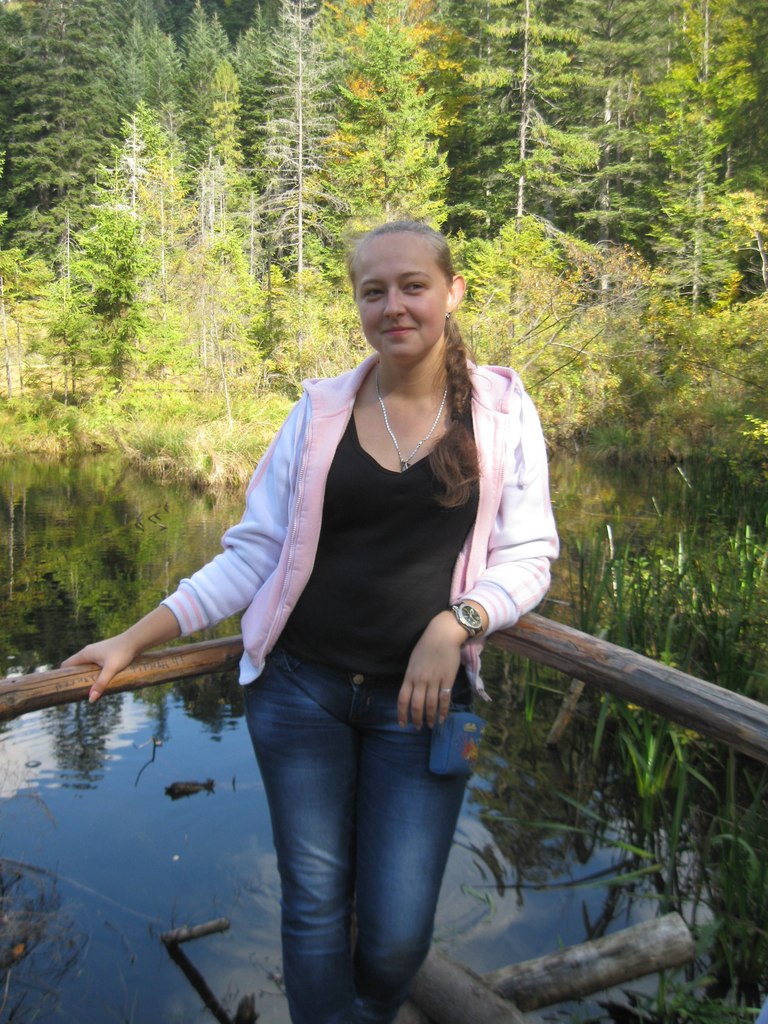 Марічка Пчолкіна | Львов