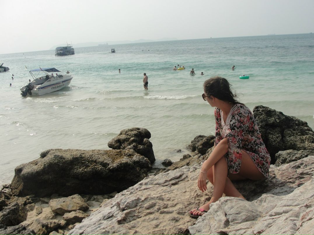 Ира Бортник | Санкт-Петербург