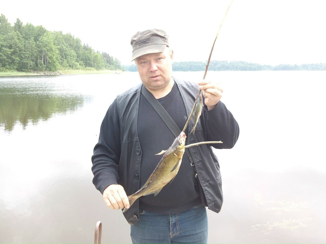 Андрей Богданов | Санкт-Петербург