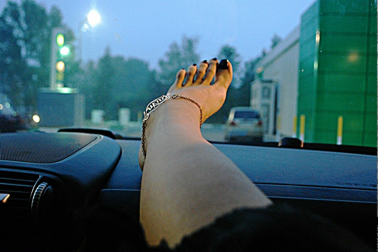 Валерия Руденко | Луганск