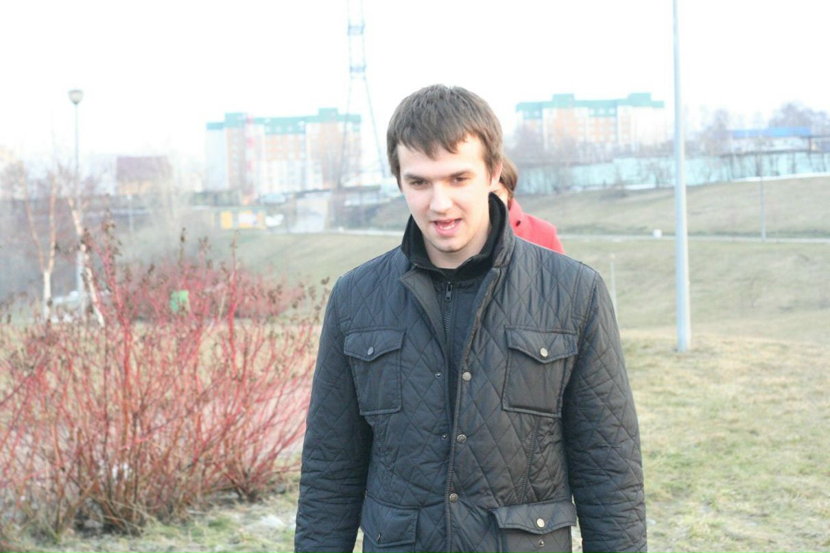 Ксения Иванов | 