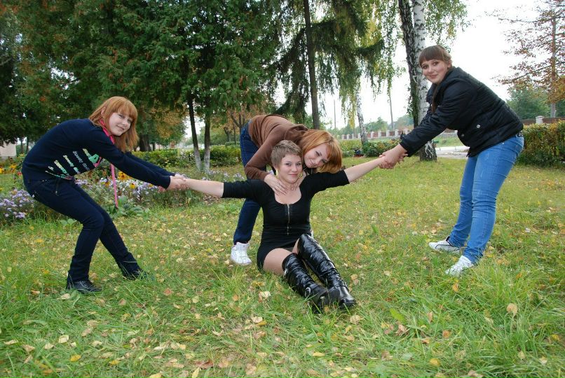 Юля Лисяна | Киев