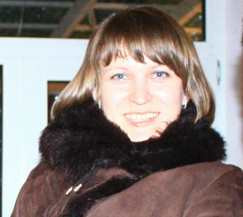 Наталия Дзюба | Киев