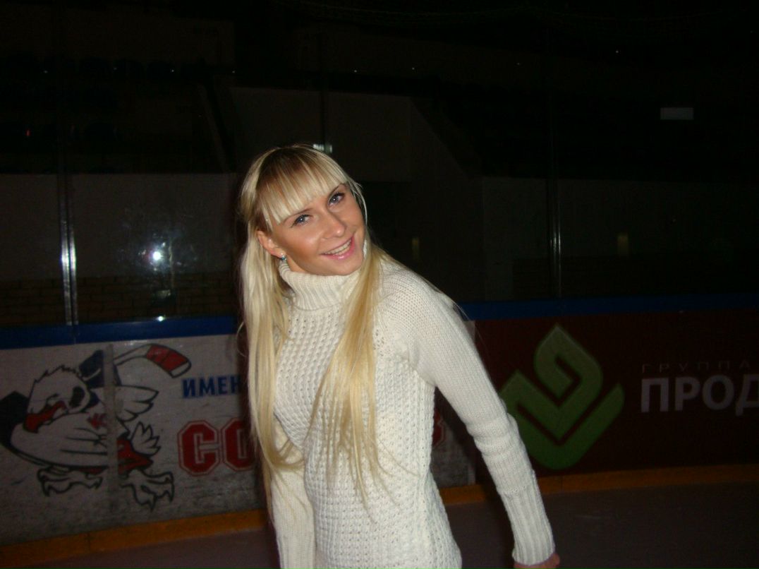 Павел Рожков | Москва