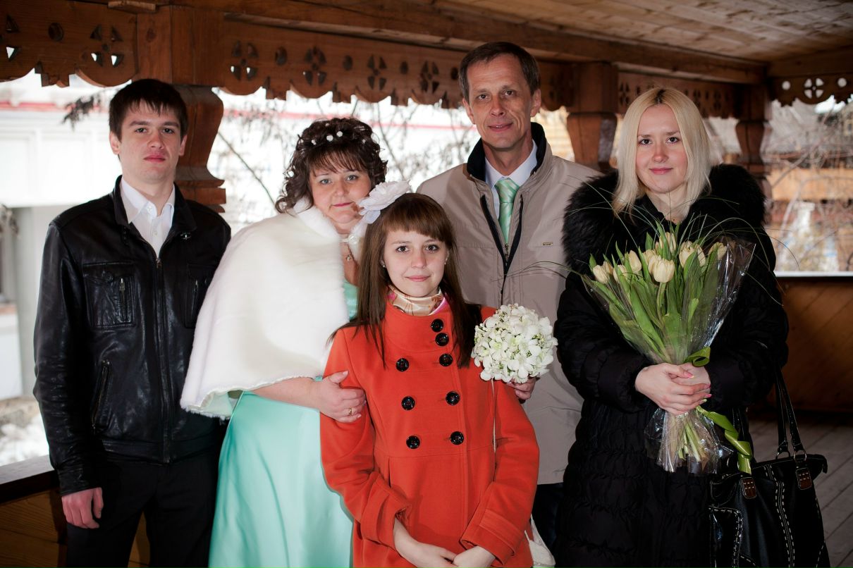 Наталья Мирошникова Павловна | Москва