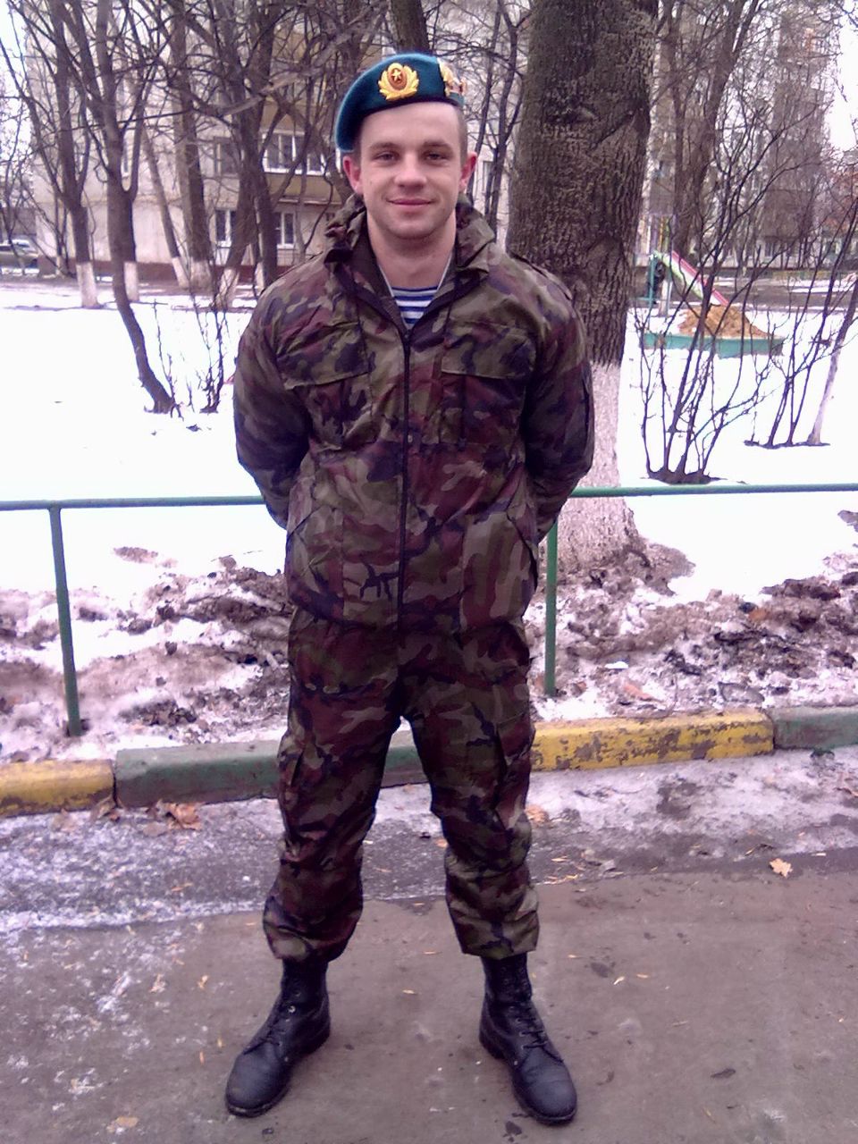 Дмитрий Тайнов | Рязань