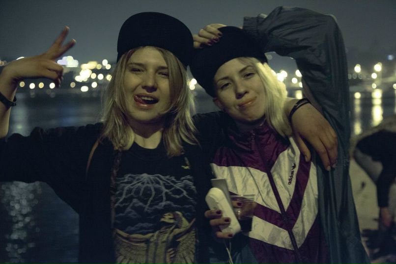 Дарья Гонзо | Киев