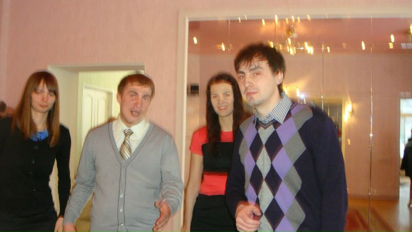 Анатолий Марцинович | Санкт-Петербург