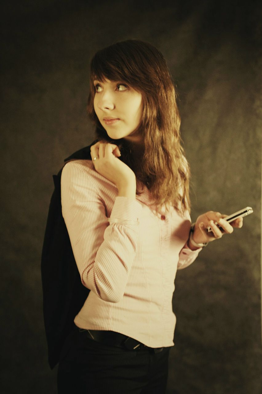 Екатерина Смычек | Нижний Новгород