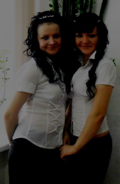 Валерия Горбач | Болотное