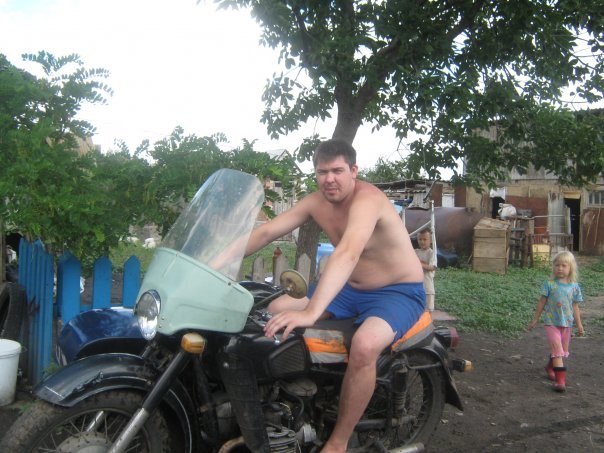 Михаил Ахаев | Москва