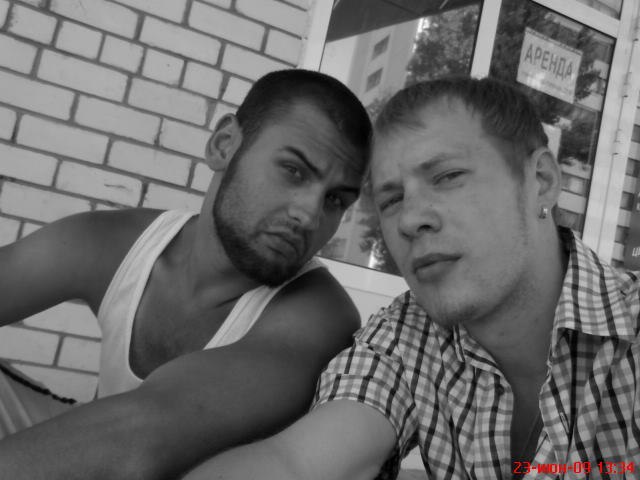 Evil Empire **JuMaN** | Одесса