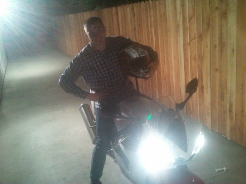 Александр Зелюкин | Long Beach