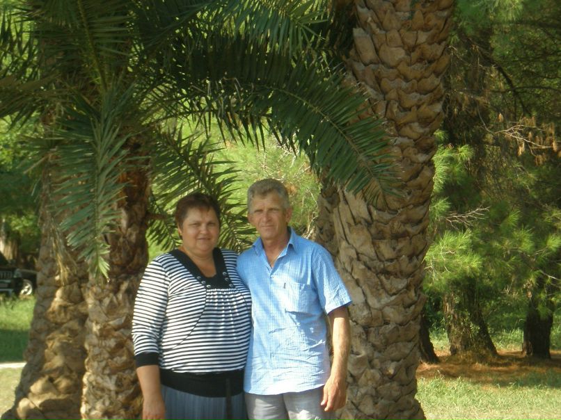 Галина Мазурова | Щелково