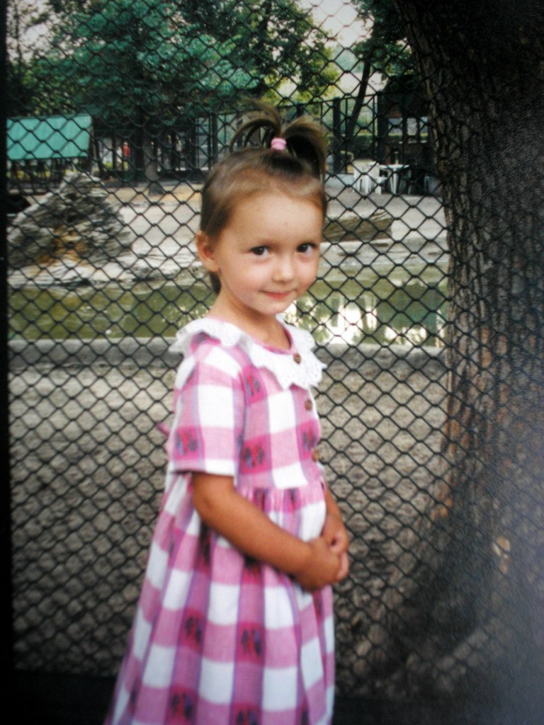 Елена Майбородина | Киев