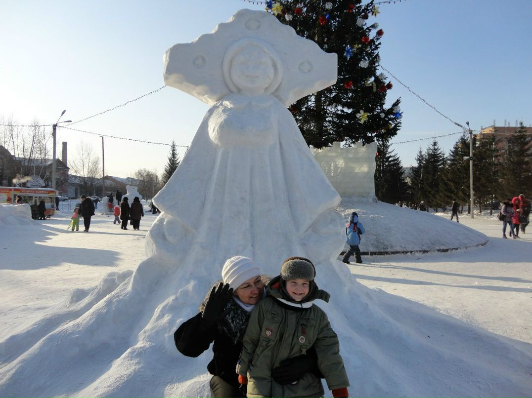 Татьяна Пектенекова | 