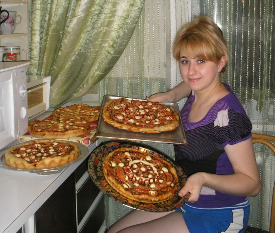 Ирина Милич | Орёл