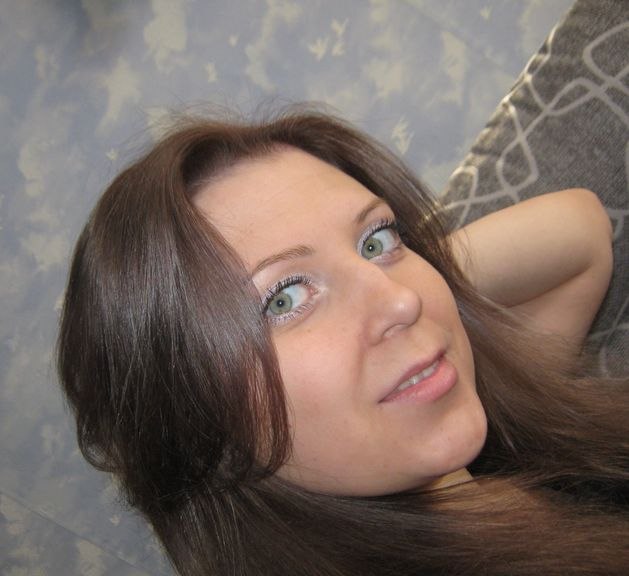 Татьяна Елькина | Киров