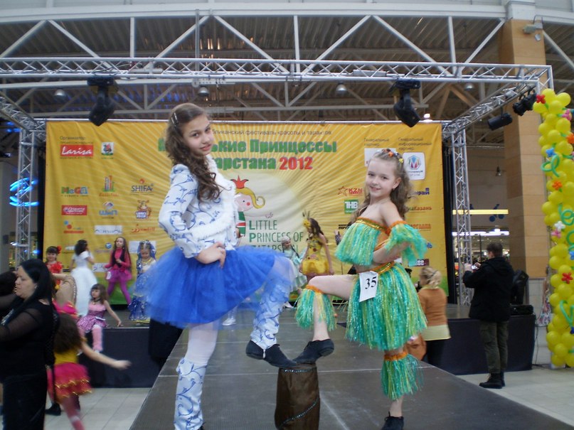 Елена Нефтякова | Казань