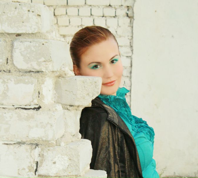 №115, Виктория Королюк, Казанка №115, Виктория Королюк, Казанка