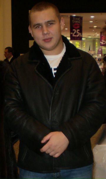 №14, Partos Partos, 34 года, Дубно №14, Partos Partos, 34 года, Дубно