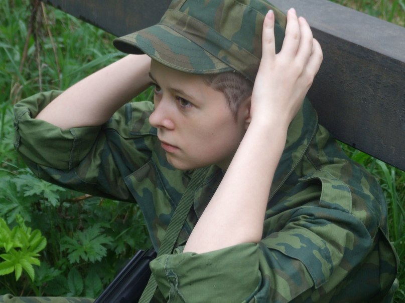 Дарья Бурова | Москва