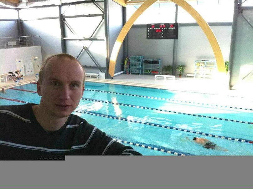 №1, Александр Ямщиков, 40 лет №1, Александр Ямщиков, 40 лет