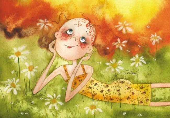 Оля-ля Савченко | Севастополь