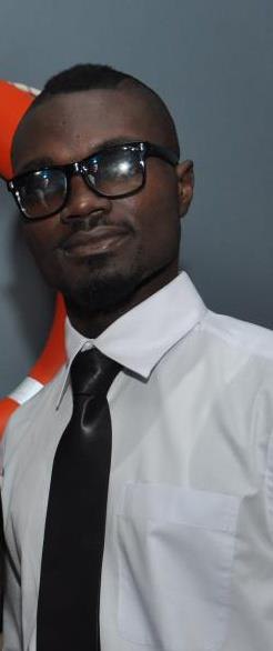 Henry Yeboah | Accra