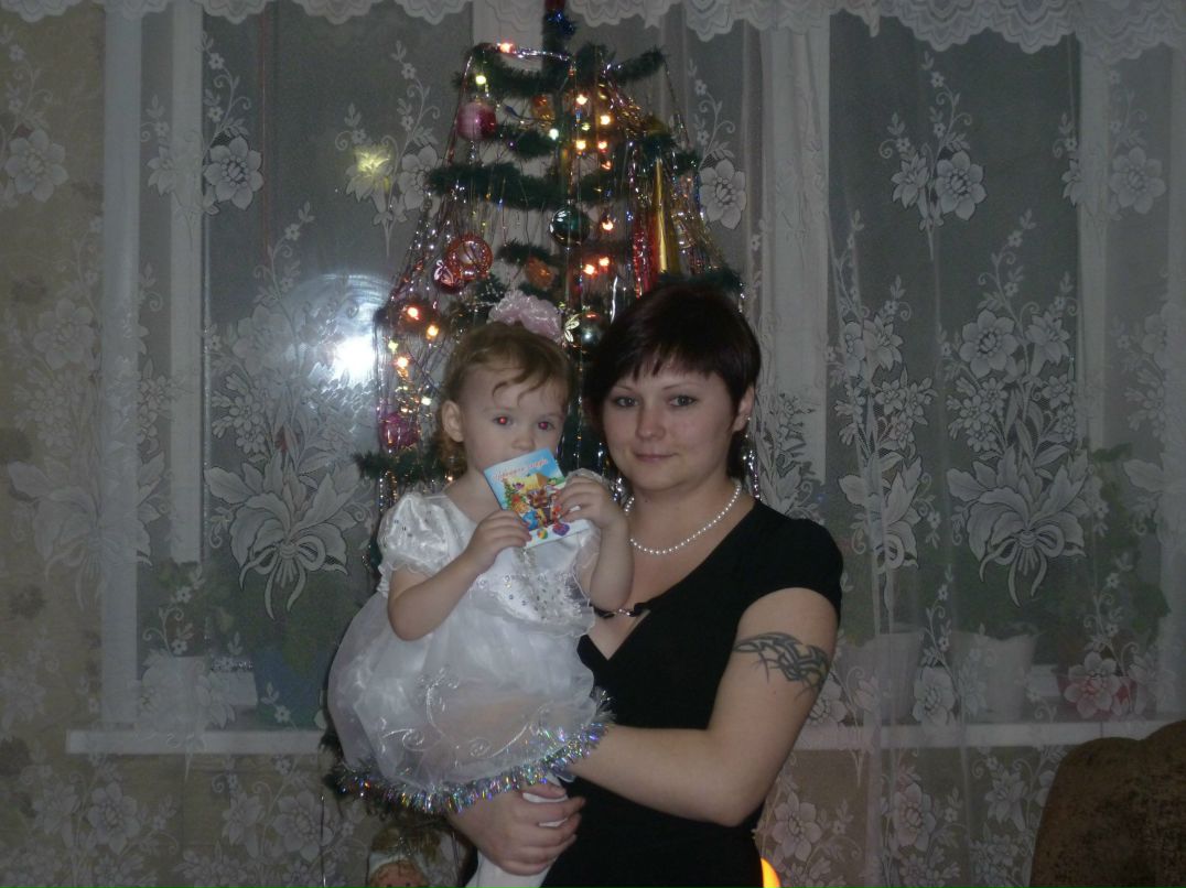 Мария Скворцова Сергеевна | Сызрань