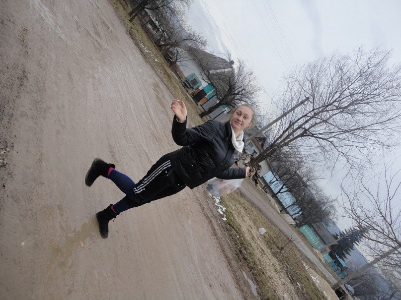 Оксана Варюха | Темрюк