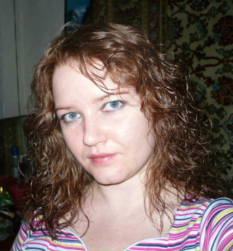 Евгения Королева | Москва