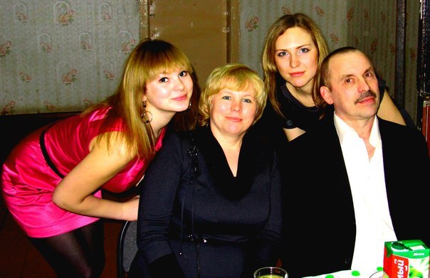 Мария Казакова | Киров