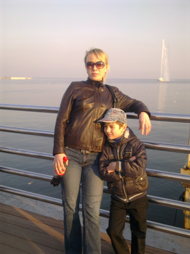 Ольга Инкина | Котлас