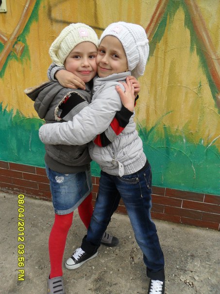 №15, Настя Тенцова, Одесса №15, Настя Тенцова, Одесса