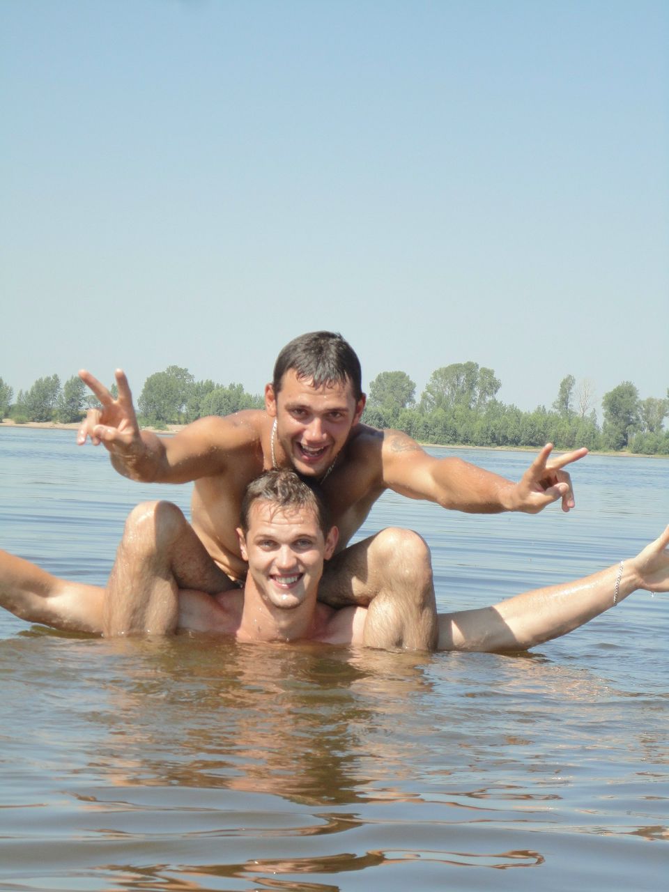 Яков Савельев | Бетьки