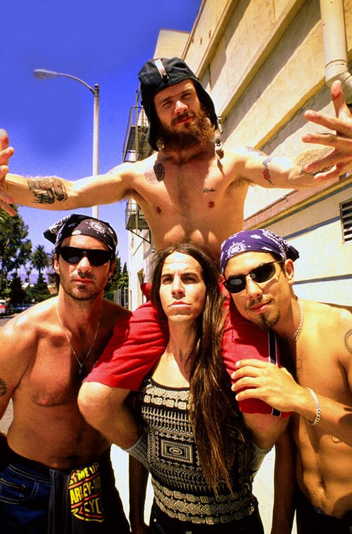 Zarex Wans | Нижний Новгород